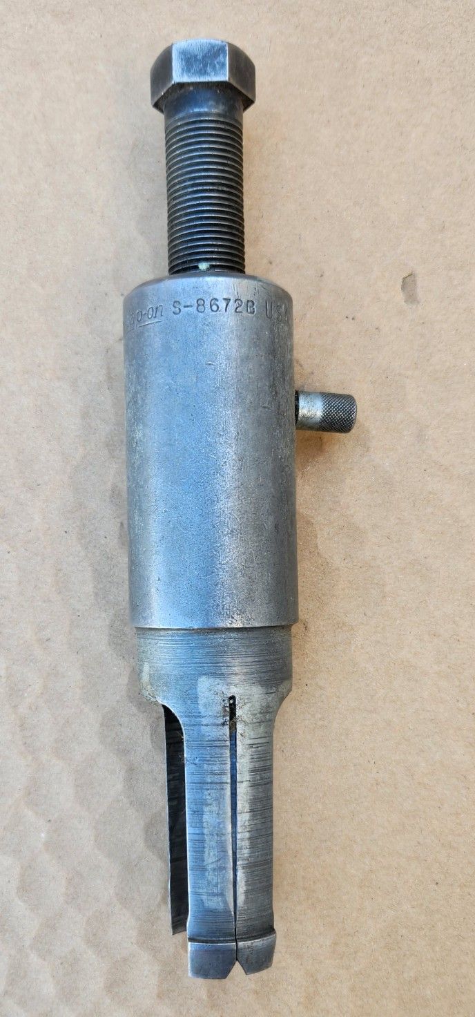 Snap On (Snap-On) S-8672B