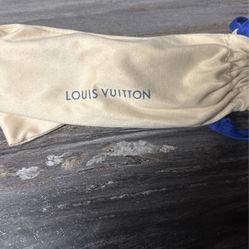 Louis Vuitton sunglasses