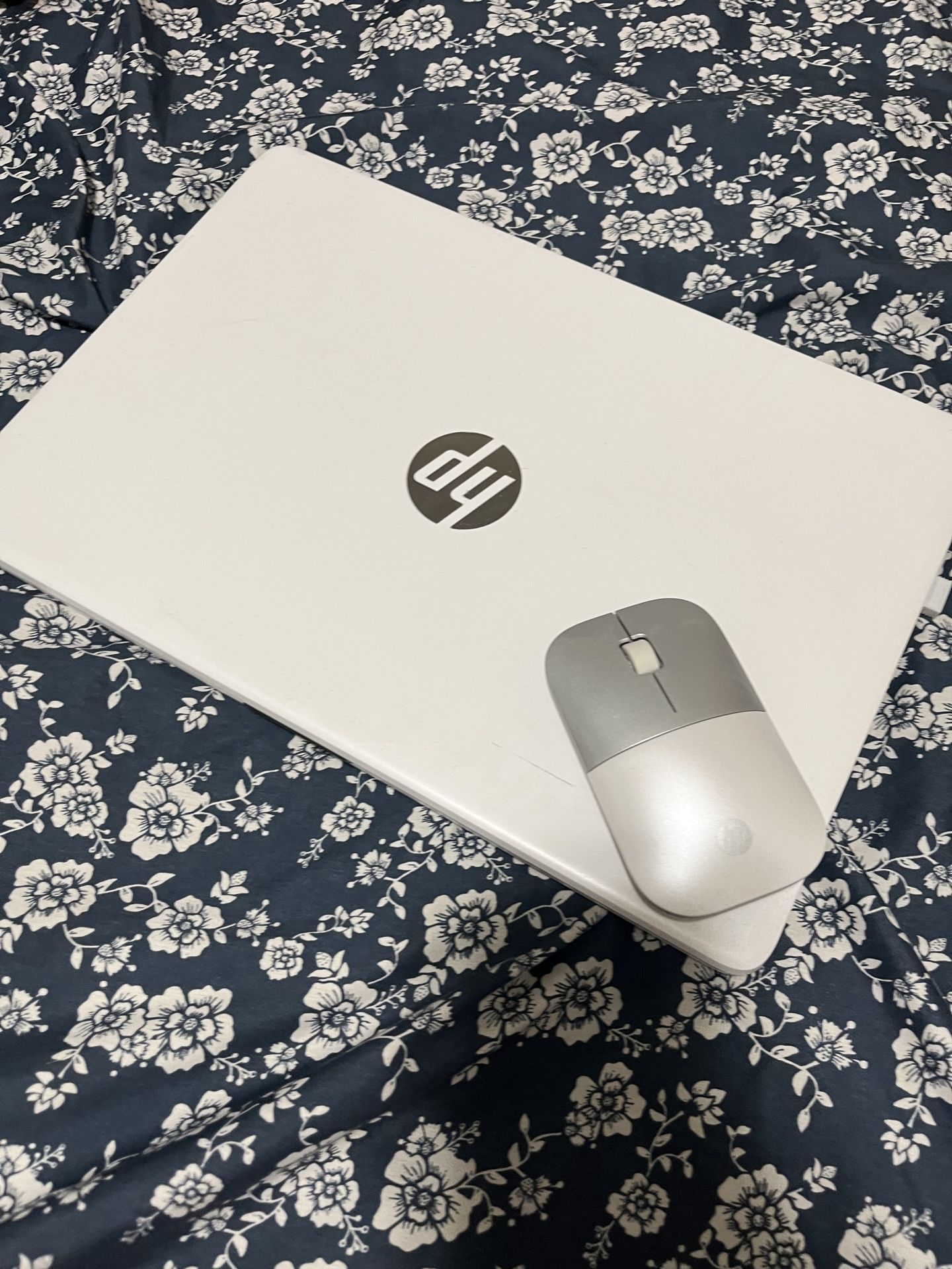 hp laptop model 14