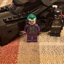 Lego Batman