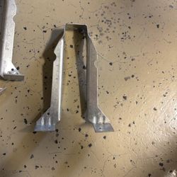 Ceiling Support Bracket