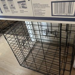 Dog Or Cat Cage