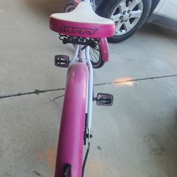 Huffy girls 24 inch