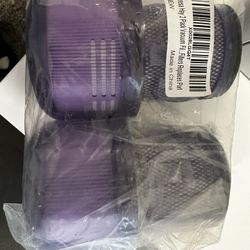 Dyson Filters
