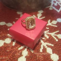 Cocktail Ring ( Avon)