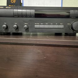 Harman Kardo Receiver
