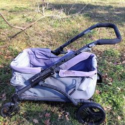 Baby Trend Expedition Stroller Wagon 