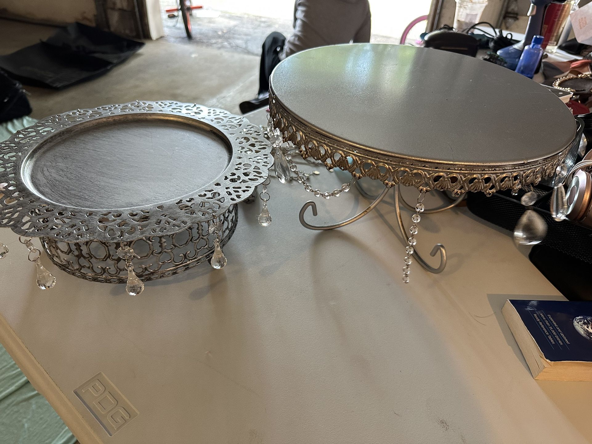 Cake Stand