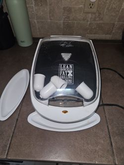 George Foreman Grill