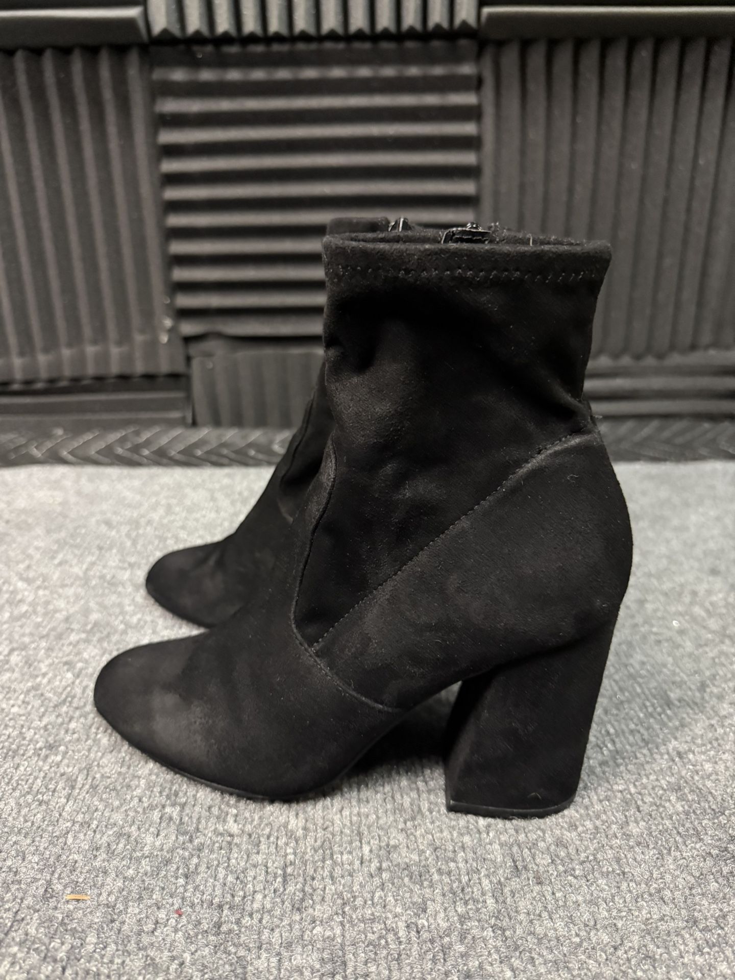Steve Madden Boots