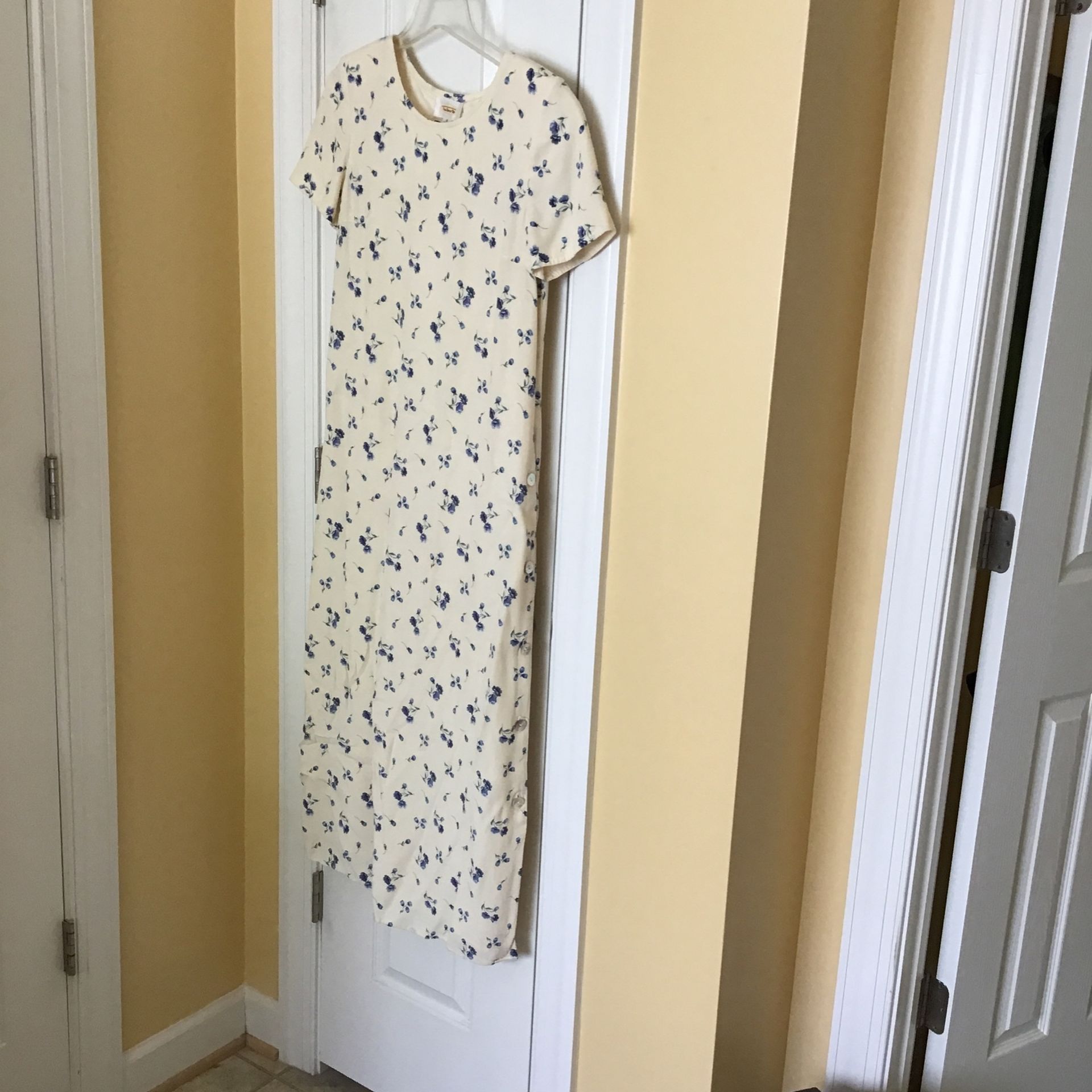 Talbots Light Summer Dress - Only $16.00