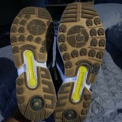 Addias X Bape X Undefeated