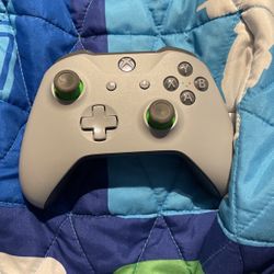 Xbox Controller  Limited Edition