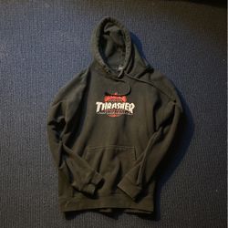 Thrasher Hoodie