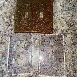 Plug Outlet And Light Switch Replacement 