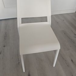 IKEA chair -TEODORES