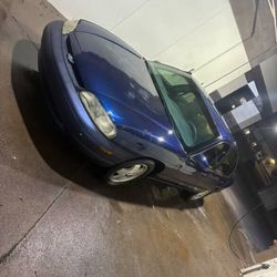 Chevrolet lumina LTZ  