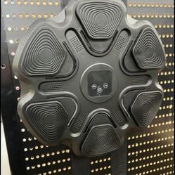 Bluetooth Boxing Pad And Glove Set