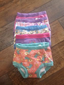 Baby Girl Clothes