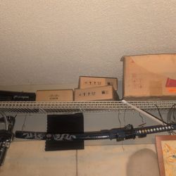 Shelf