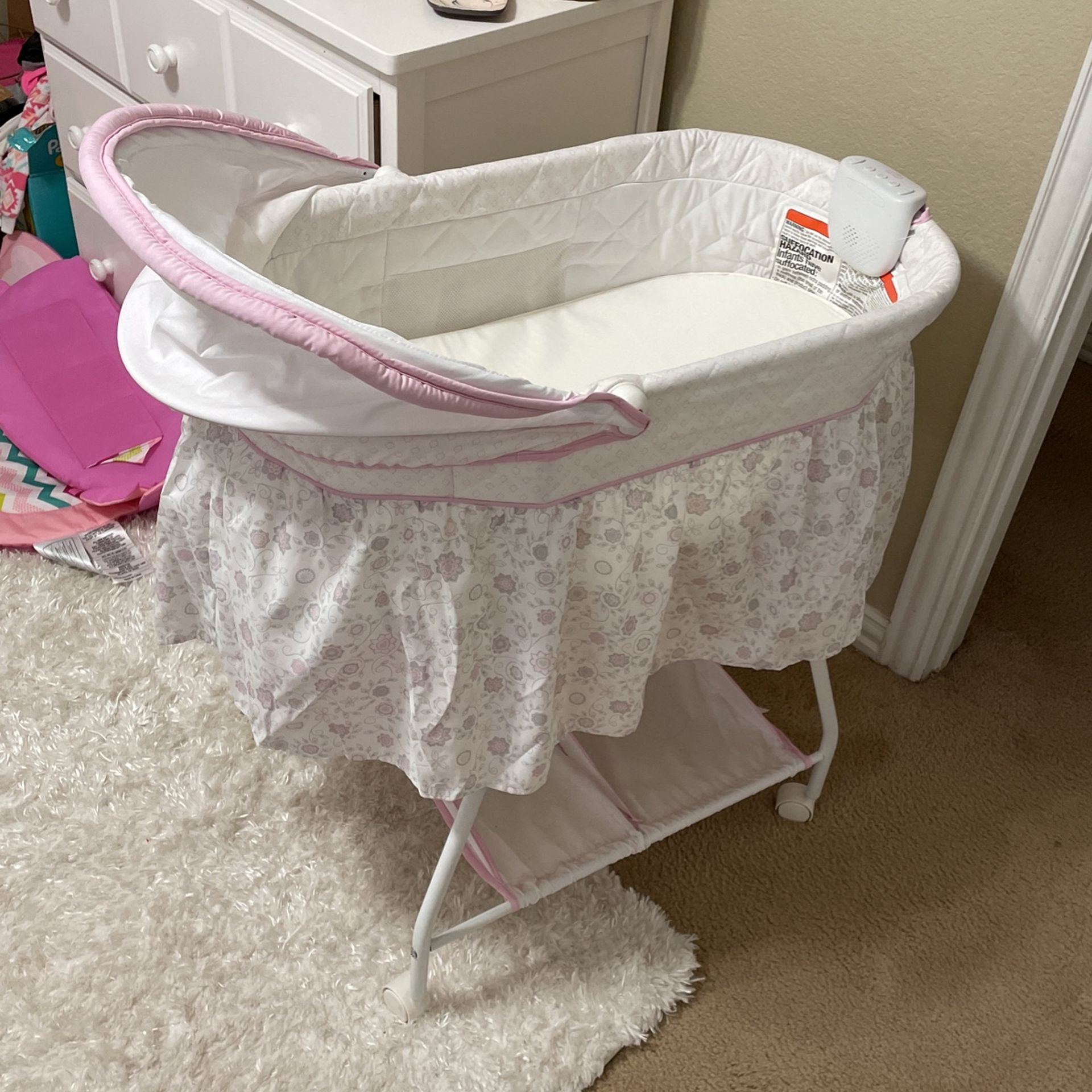 Bassinet
