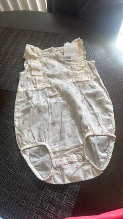 Size 2 T For Baby