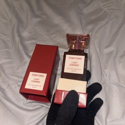 Tom Ford Lost Cherry 50ML