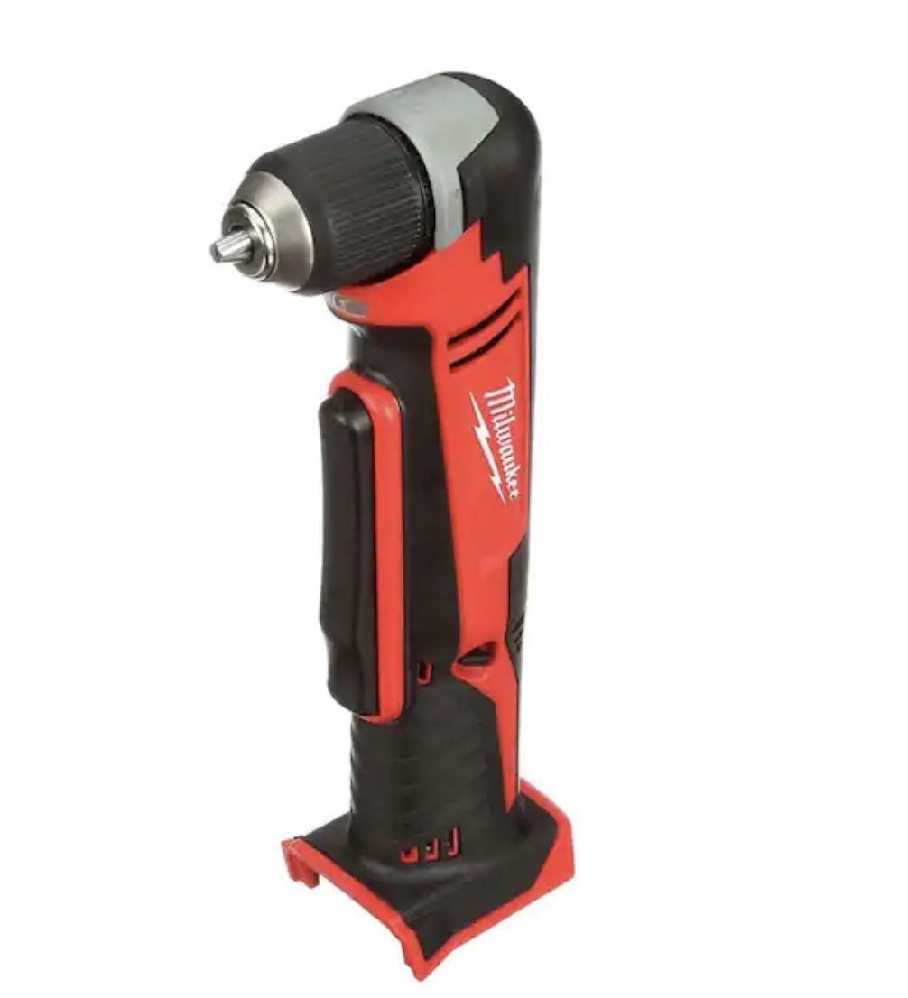 Brand New Milwaukee M18 Right Angle Drill