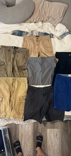 Men’s Shorts Size 32