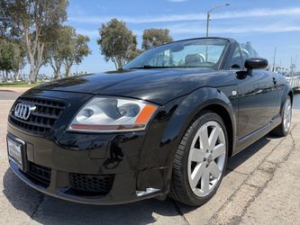 2011 Audi TT