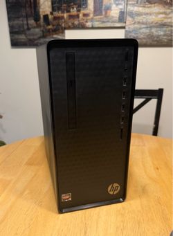 HP Desktop PC