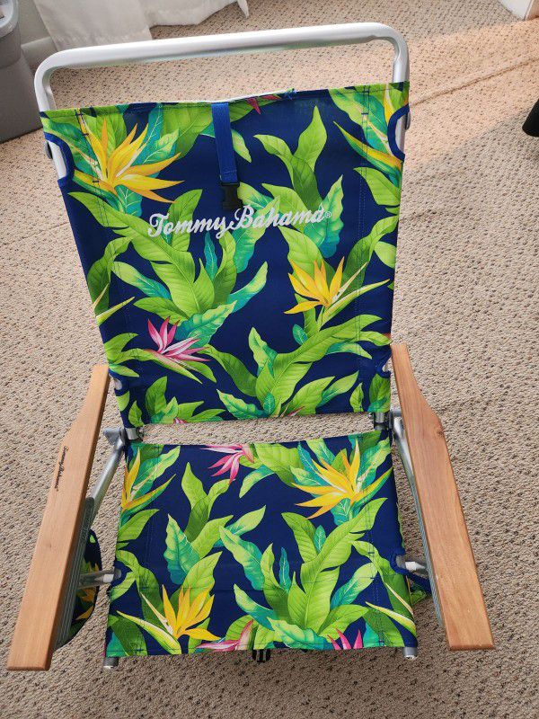 Tommy Bahama Beach Chairs
