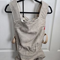 Sakura Bloom Scout Baby Carrier 