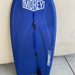 Morey Boogie Board 