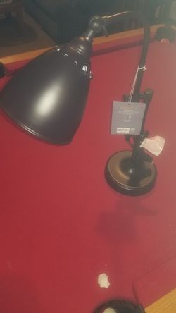New Adesso Desk lamp