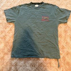Ksubi World Tour Shirt