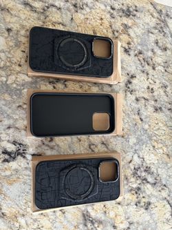 Iphone 15 Plus 3 For $5.00 Or $2.00 Each  All Brand New 