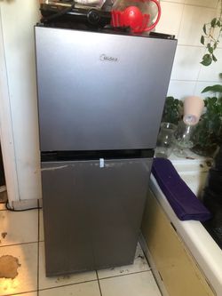 Refrigerator Small