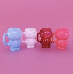 Vasos Para Tu Negocio De Aguas Frescas