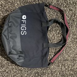 Figs Tote Bag