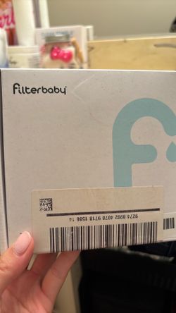 filterbaby filter