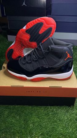 Jordans Breds Size 9 mens