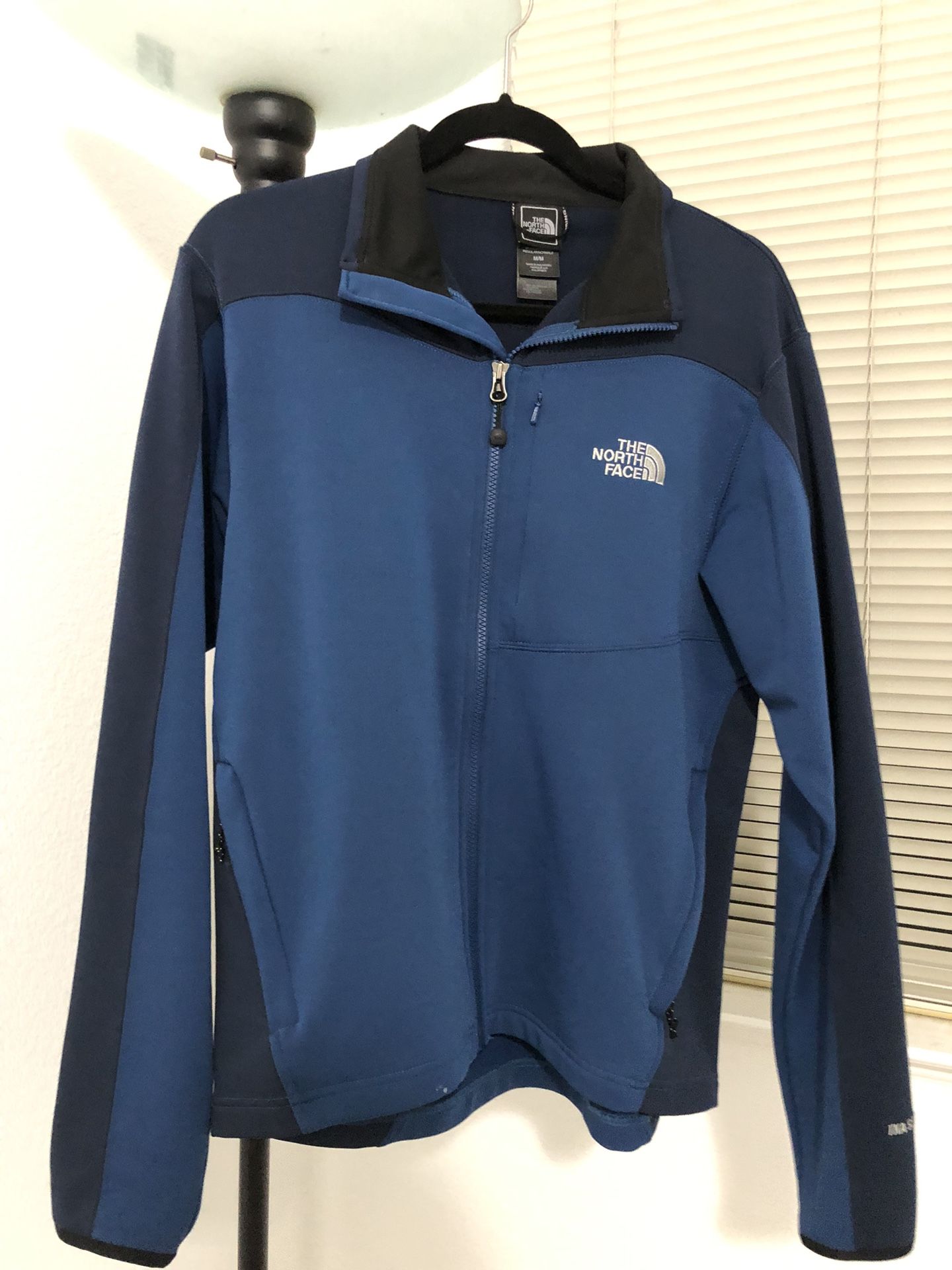 The North Face Athletic Jacket