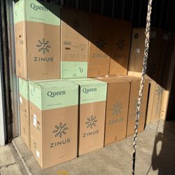 BRAND NEW HIGH QUALITY MATTRESSES GREAT DEALS!! PICK UP IN LODI!!! AVAILABLE EVERY DAY!!! 