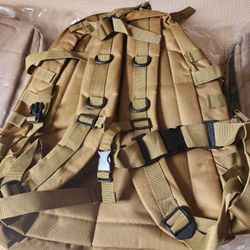 Mochilas 🎒 🎒 🎒 Por $15 Dólares Cada Una. Nuevas. 