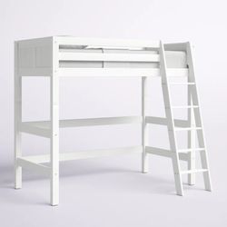 Bunk Bed -Twin 
