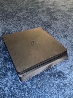 PS4 Slim