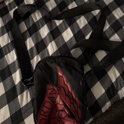 Jordan Crossbody Bag