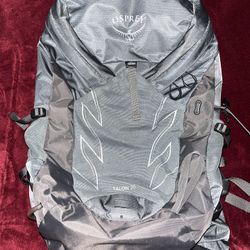 Osprey Hiking Backpack Talon 26