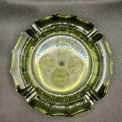 Vintage Ashtray